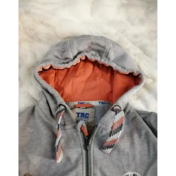 Sweat TRC gris