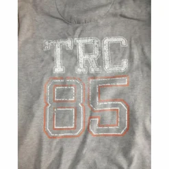 Sweat TRC gris