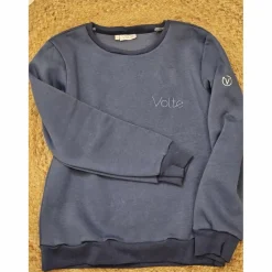 Sweat Volte