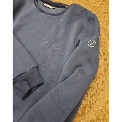 Sweat Volte