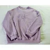 Sweat Volte Le mythique Lilas Taille L