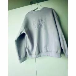 Sweat Volte Le mythique Lilas Taille L