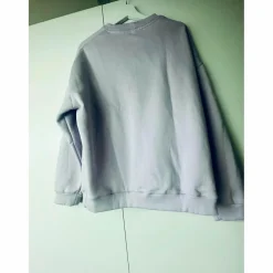 Sweat Volte Le mythique Lilas Taille L