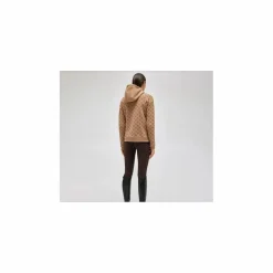 Sweat Zippé Cavalleria Toscana Taille S