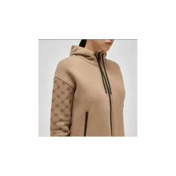 Sweat Zippé Cavalleria Toscana Taille S