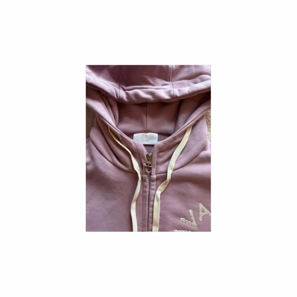Sweat Zippé cavalleria Toscana taille S