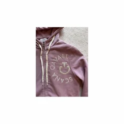 Sweat Zippé cavalleria Toscana taille S