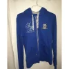 Sweat-shirt à capuche, Félix Bühler