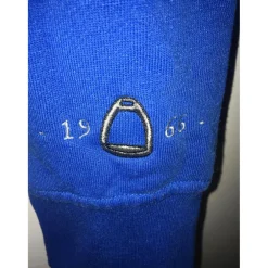 Sweat-shirt à capuche, Félix Bühler