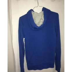 Sweat-shirt à capuche, Félix Bühler