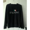 Sweat-shirt Equiline