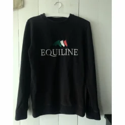 Sweat-shirt Equiline