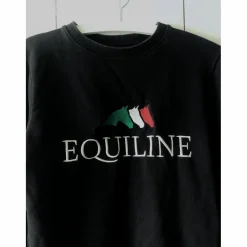 Sweat-shirt Equiline