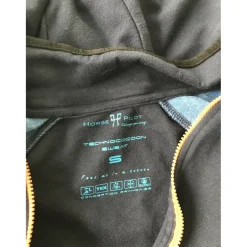 Sweatshirt Horse Pilot