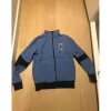 Sweat-shirt Kingsland - bleu ciel et marine - Taille M