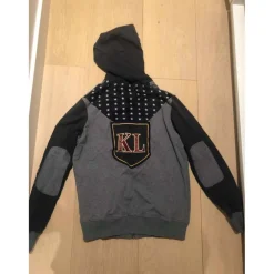 Sweat-shirt Kingsland - Taille M/L