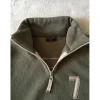Sweat-shirt polaire junior