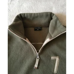 Sweat-shirt polaire junior