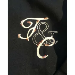 sweet shirt FLAGS ANS CUP
