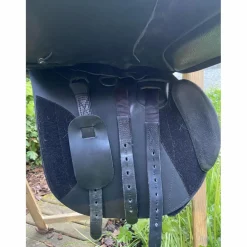 T8 Anatomic 17"