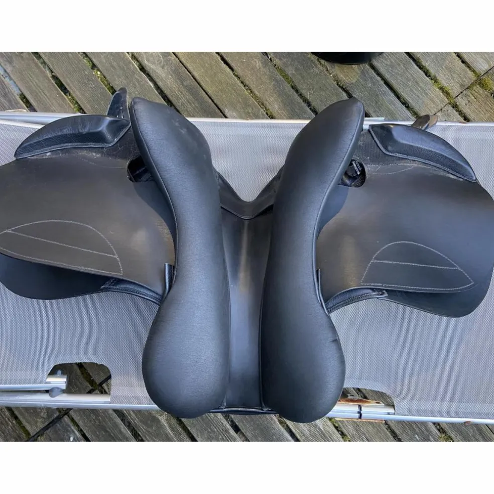 T8 Anatomic 17"