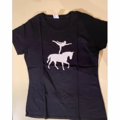 t shirt à motif
