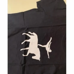 t shirt à motif