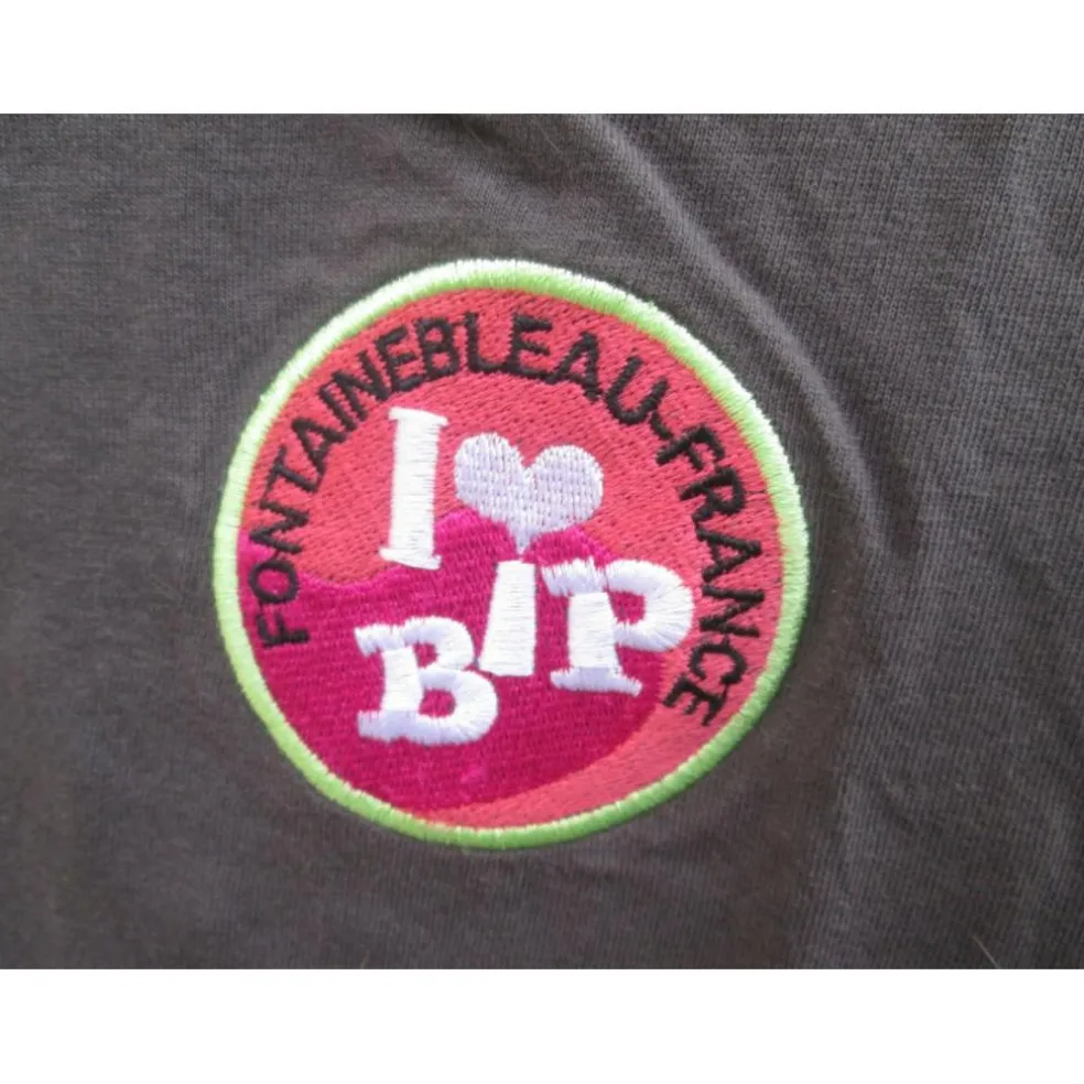 T shirt femme BIP