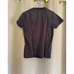 t shirt flags and cup