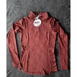 T shirt manches longues kramer XS