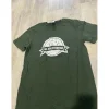 T shirt We Are EVENTING Devoucoux