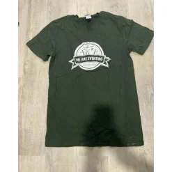 T shirt We Are EVENTING Devoucoux