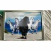 tableau chevaux