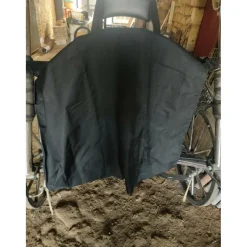 Tablier de meneur