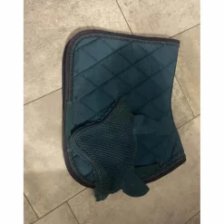 tapie BR vert émeraude