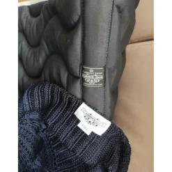 Tapis + bonnet