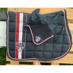 Tapis + bonnet