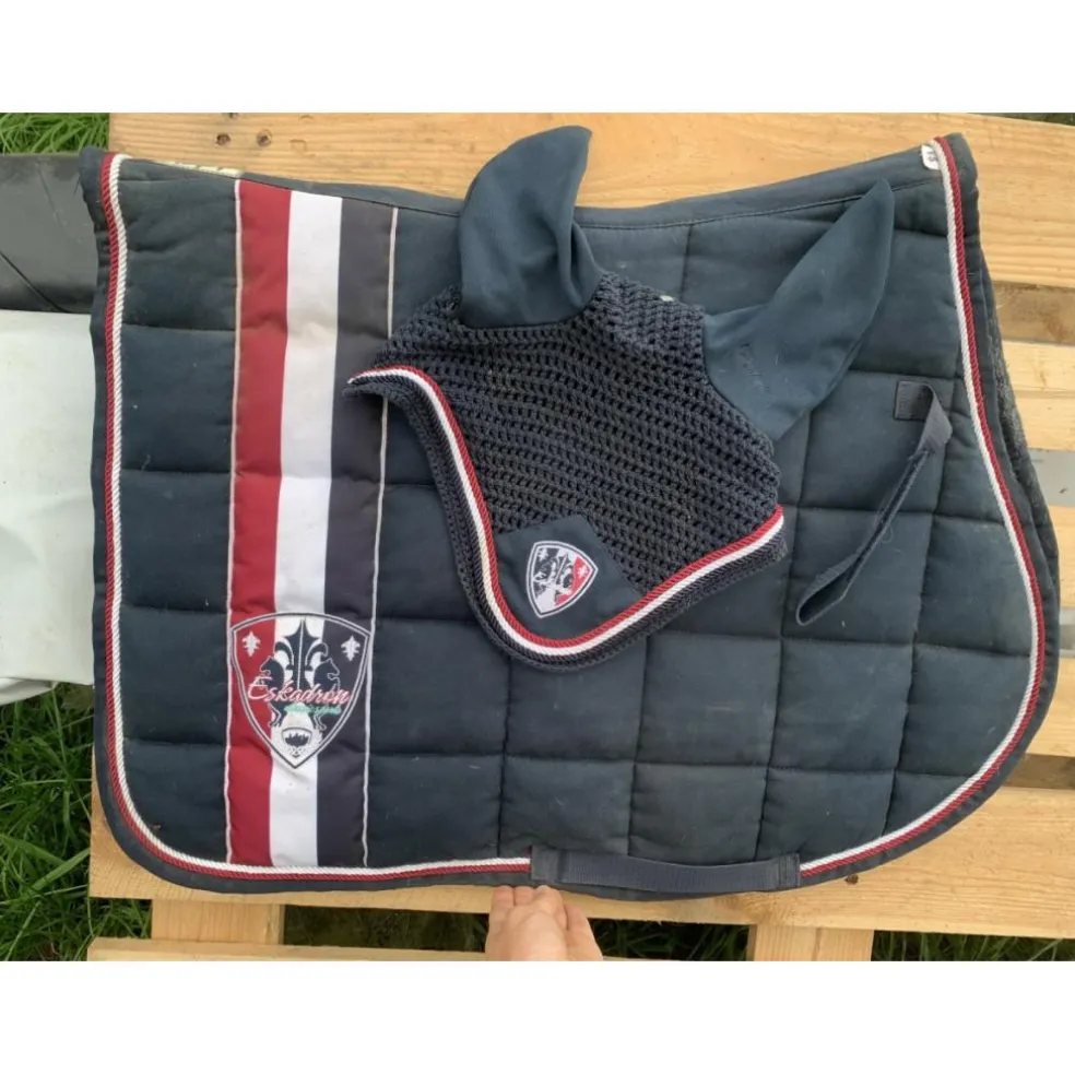 Tapis + bonnet