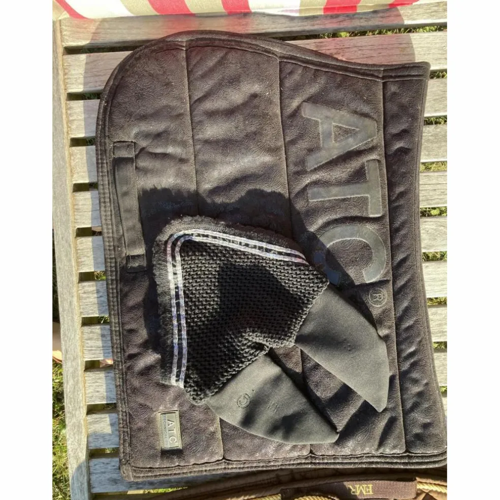 Tapis + bonnet