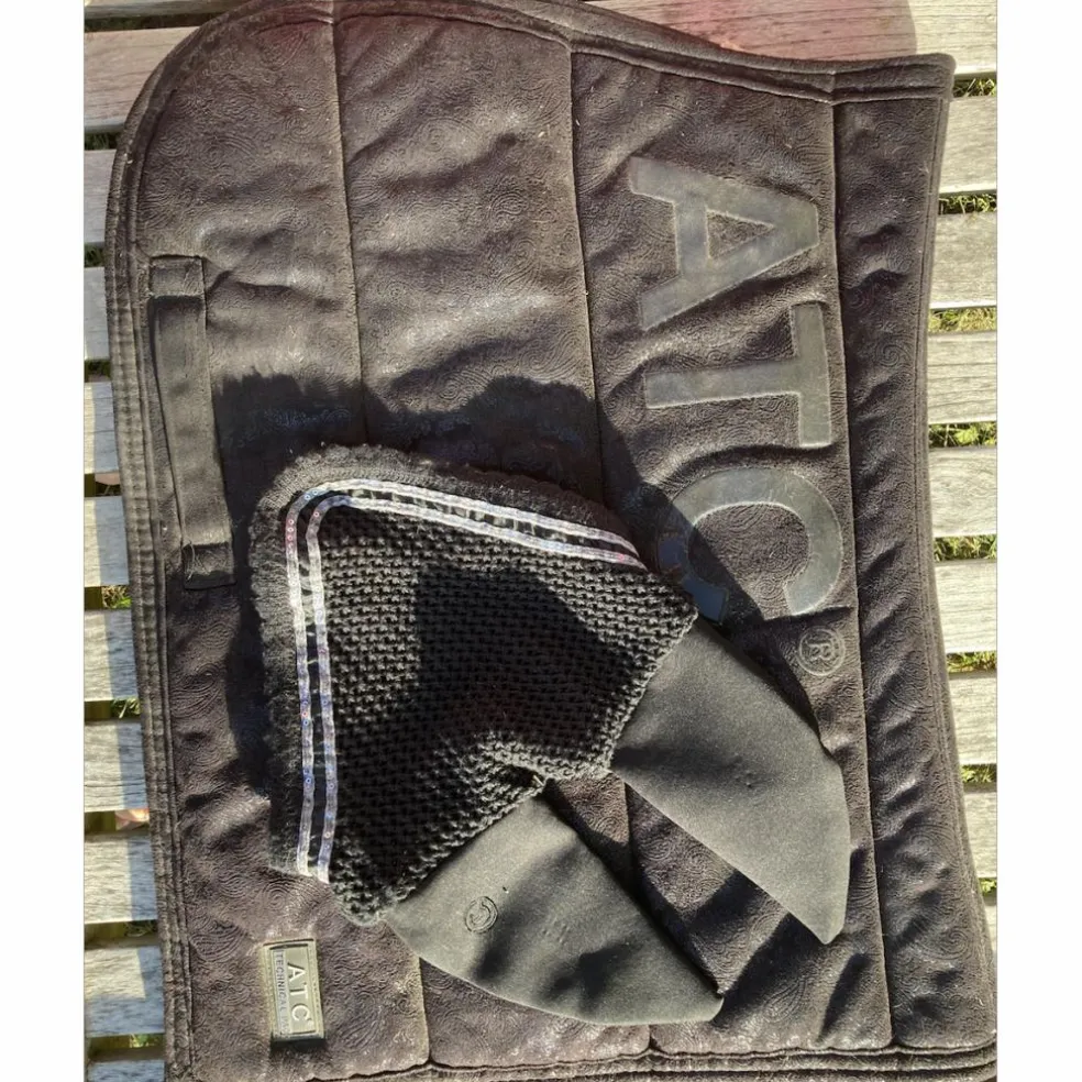 Tapis + bonnet