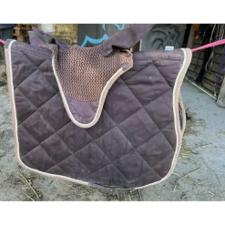 Tapis + bonnet
