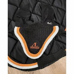 Tapis + bonnet Alexandra Ledermann
