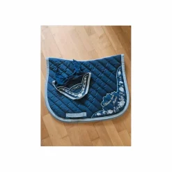 Tapis + bonnet Animo
