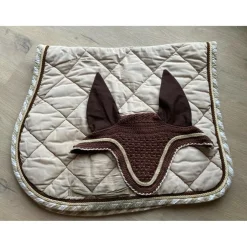 Tapis + bonnet Anna Scarpati