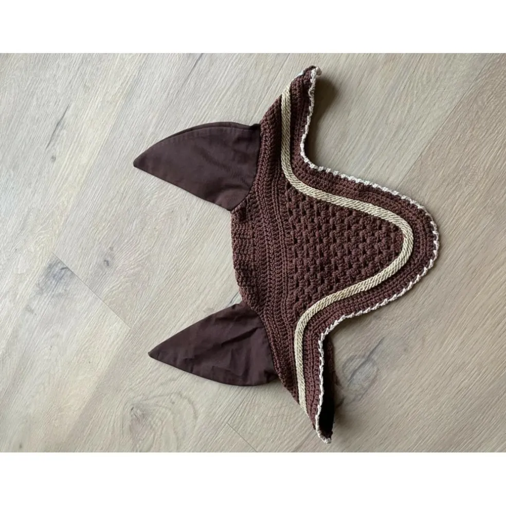 Tapis + bonnet Anna Scarpati