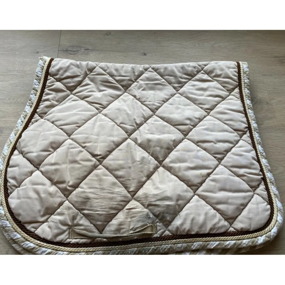 Tapis + bonnet Anna Scarpati
