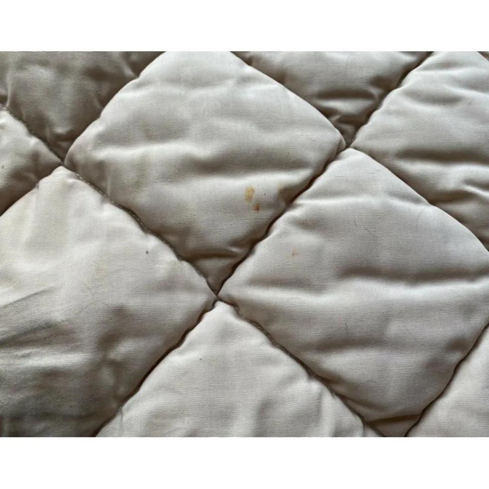 Tapis + bonnet Anna Scarpati