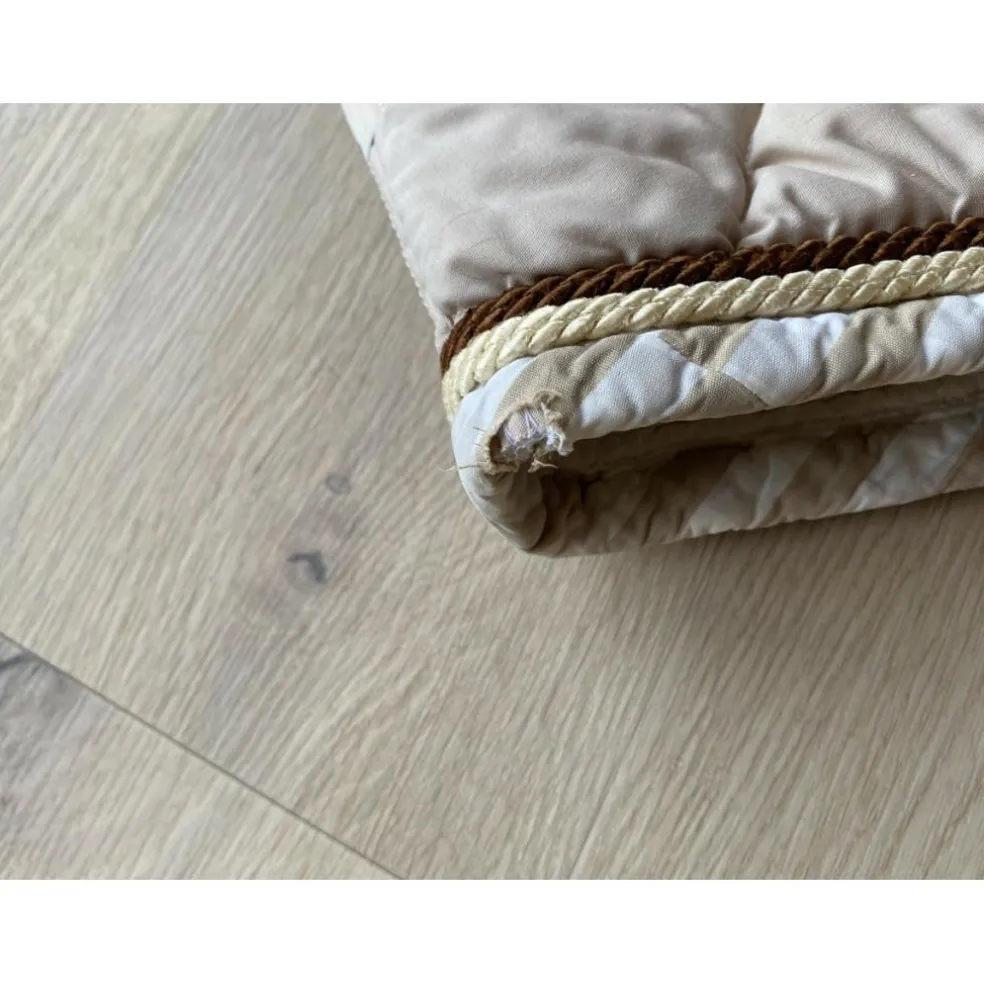 Tapis + bonnet Anna Scarpati