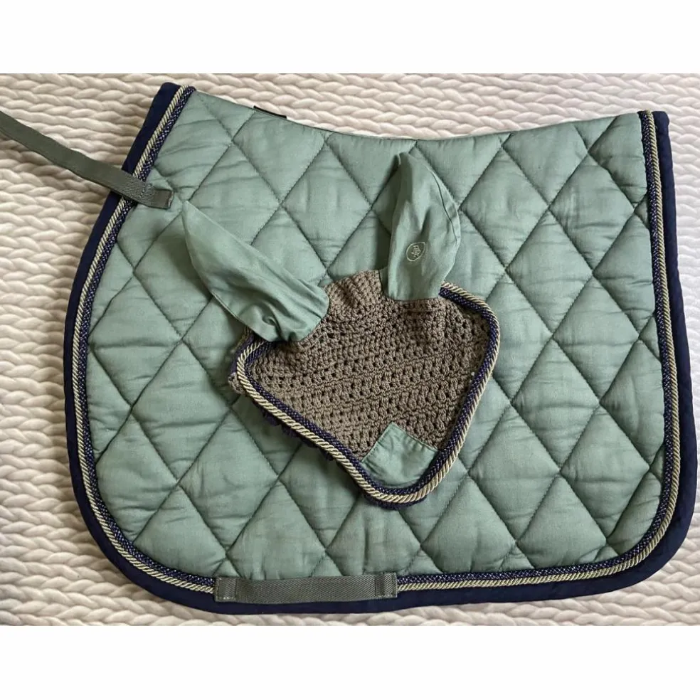 Tapis + Bonnet BR