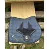 Tapis + bonnet Bruno Delgrange
